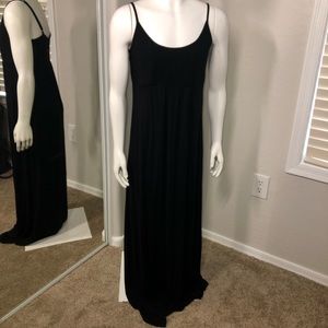 *4 for $20* Calvin Klein Black Maxi